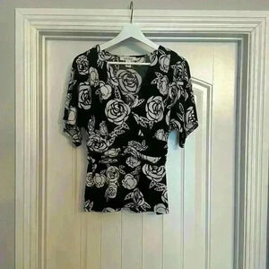 White House Black Market shirt